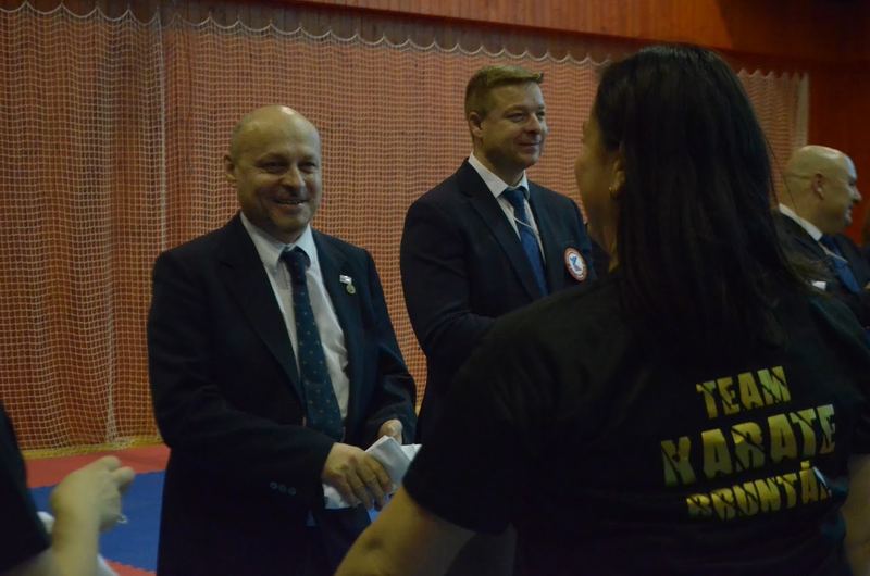 NÁRODNÍ POHÁR 2025 BRUNTÁL – fotka 1