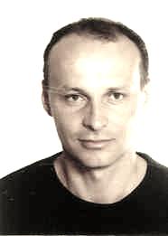 Portrét Víta Žatky