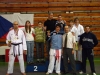 MČR Goju-Ryu 2008