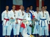 Světový pohár Goju-Ryu 2006 Marciano